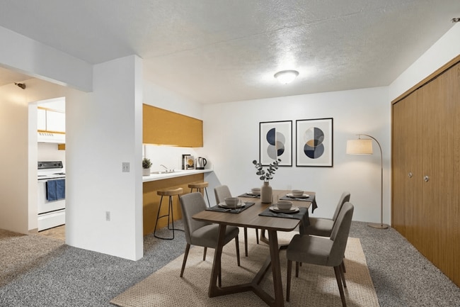 Musgrove Estates Apartments