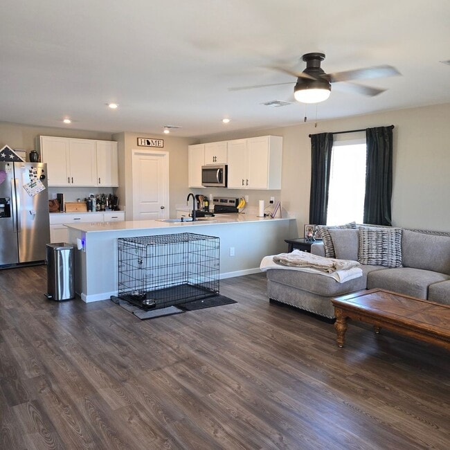 Photo - Beautiful Home in The Canyons at Whetstone Ranch – Benson, AZ