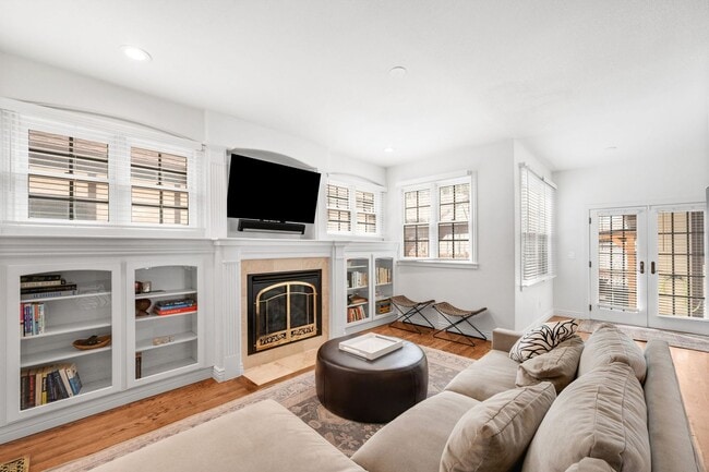 Photo - 4BD, 3.5BA Montclair Tudor with Large Yard and 2-Car Garage