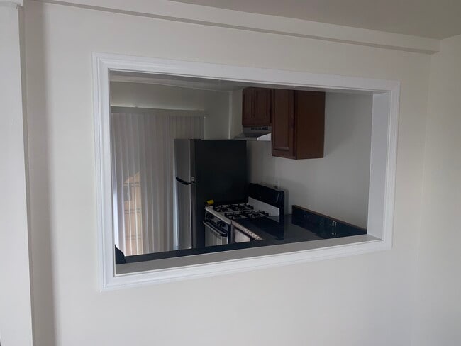 Cocina - 2108 Marshallfield Ln