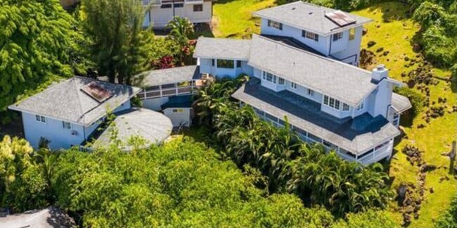 Building Photo - 3005 Hoaloha Pl Unit Hoaloha Hale
