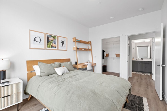 Apartamentos Verde Esterra Park — foto comunitaria