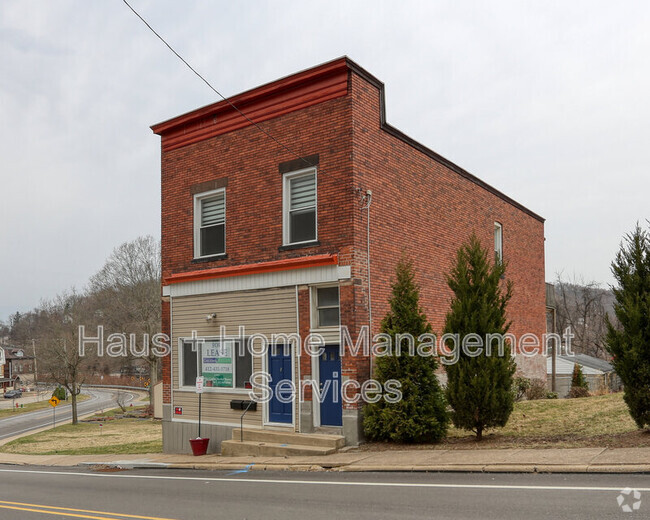 Building Photo - 403 Wall Ave Rental