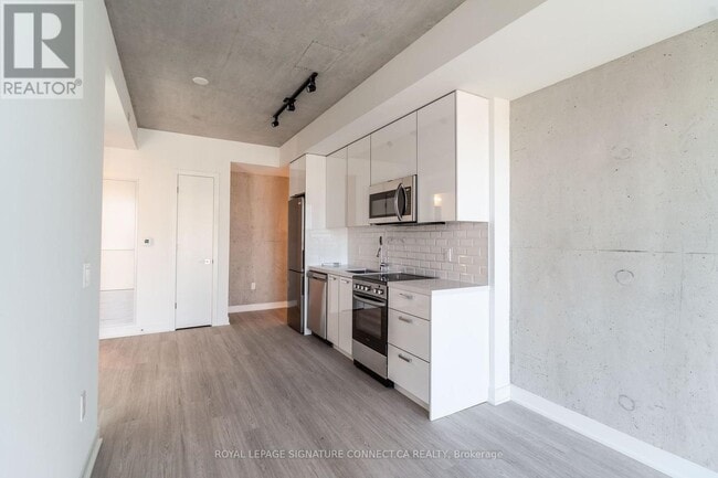 Photo - 284 King St E Unit 2107