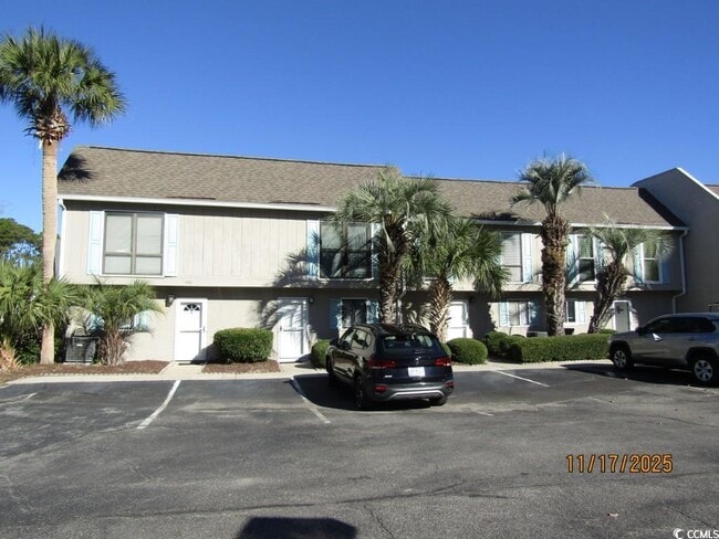 Building Photo - 928 Villa Dr