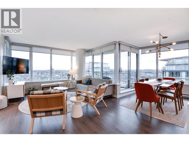 Photo - 33 Smithe St Unité 2803