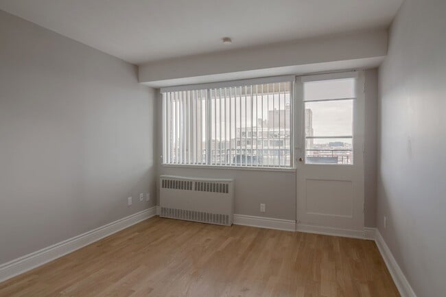 Photo - 3460 Rue Durocher Unité 1203