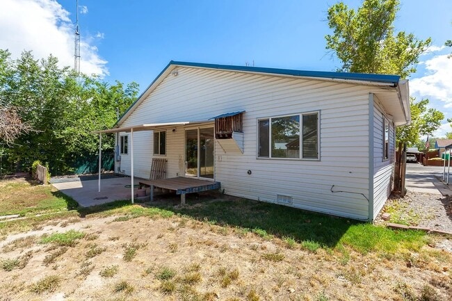 Photo - 2226 Texas Ave Unit A