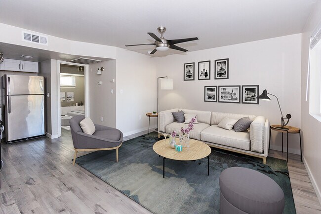 Photo - Element on 38th