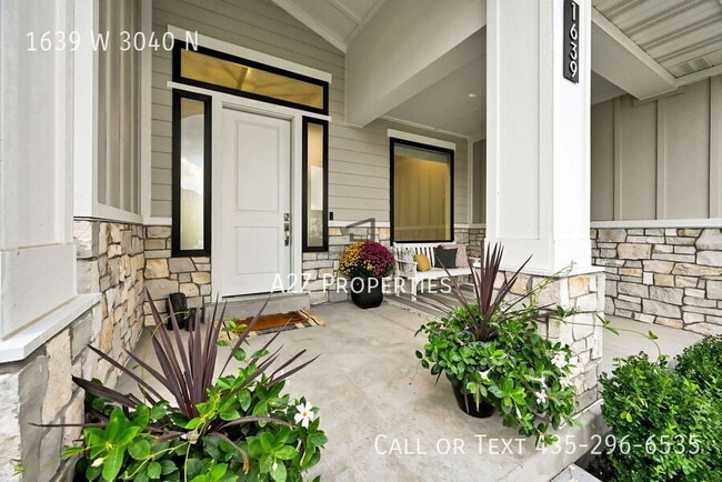 Photo - 1639 W 3040 N St