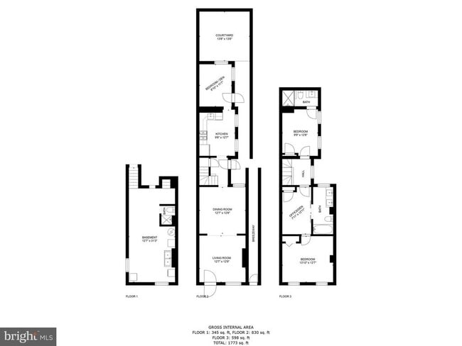 Photo - 719 S Montford Ave
