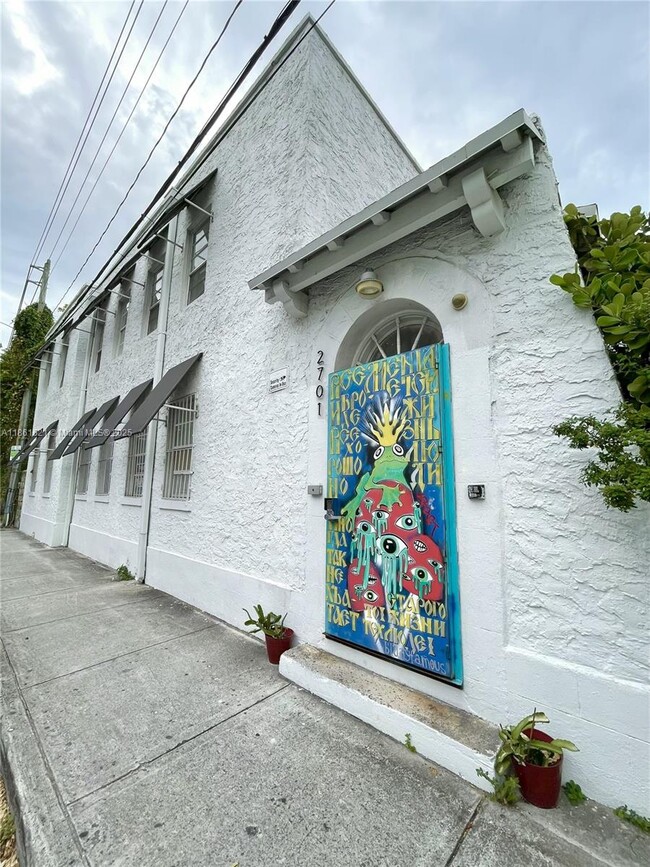 Photo - 2701 NW 1st Ave Unit 6