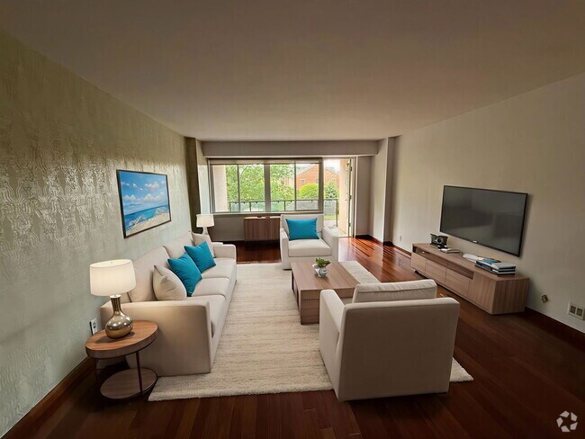 Building Photo - 1203 River Rd Unit 1D Rental