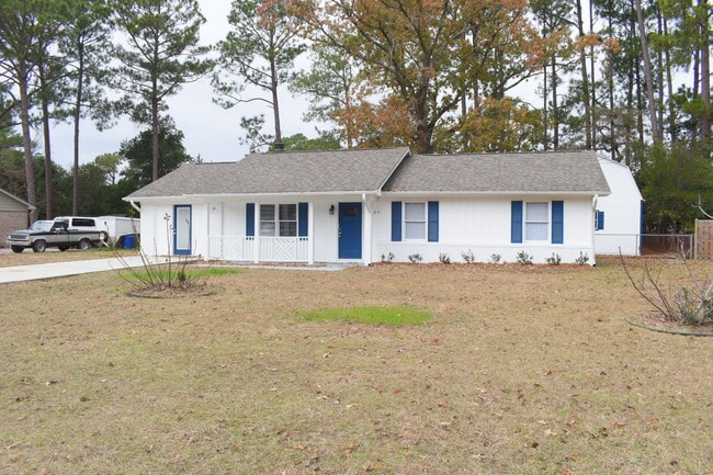 Building Photo - 4839 Berkley Dr