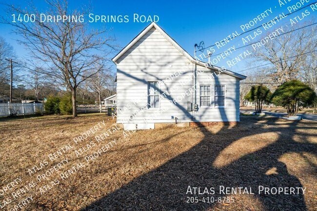 Photo - 1400 Dripping Springs Rd NW