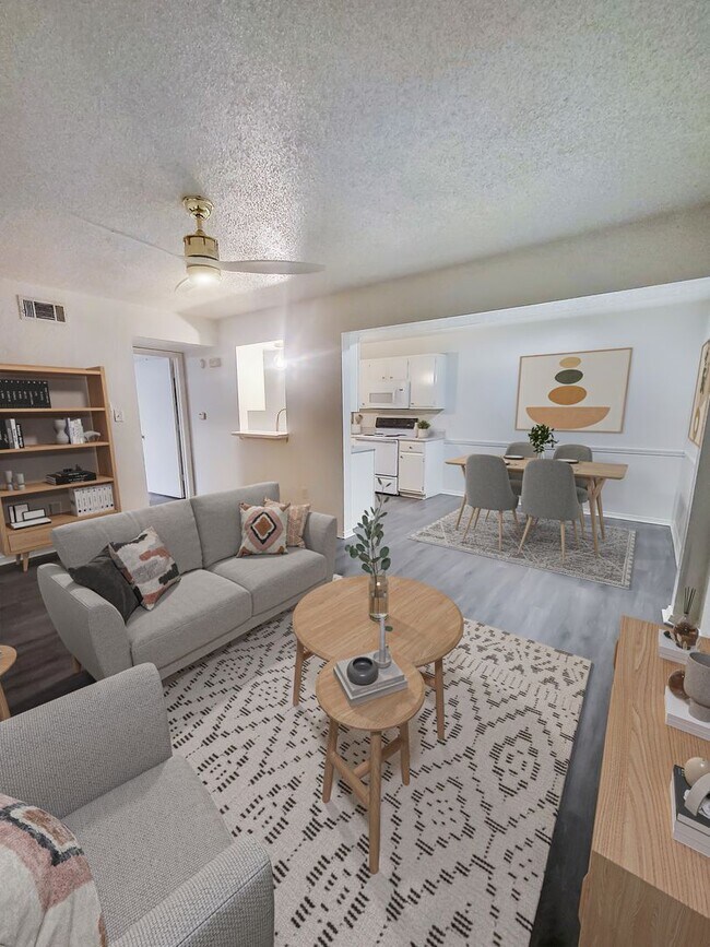 Photo - Chapel Ridge of Fort Smith