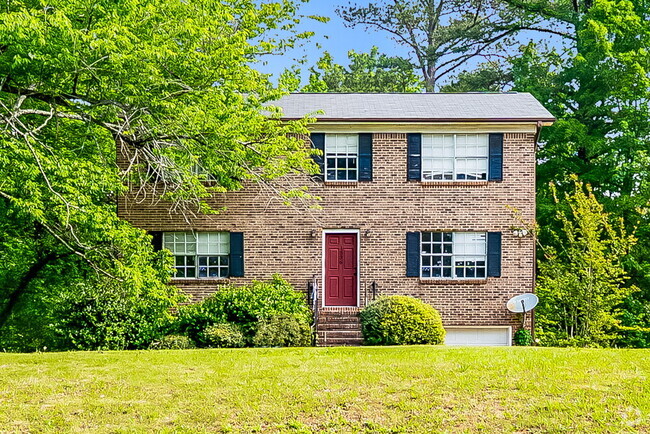 Building Photo - 1536 Tarrant Huffman Rd Rental