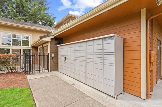 MonteVista at Murray Hill - MonteVista at Murray Hill