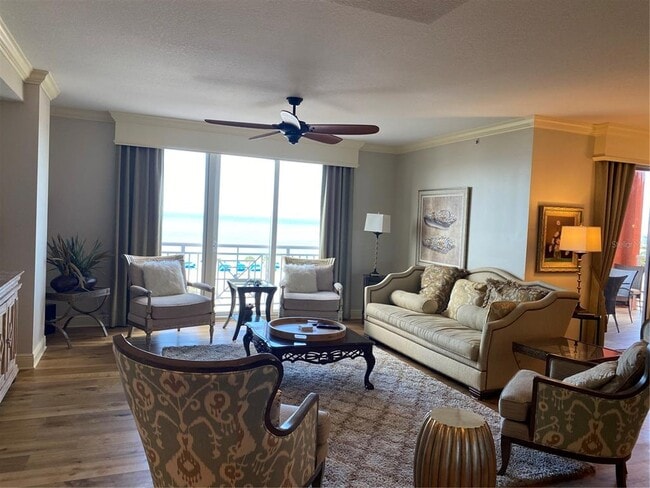 Photo - 301 S Gulfview Blvd Unit 401