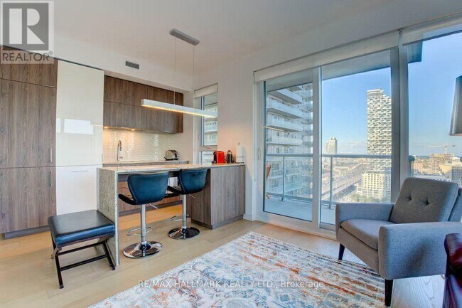 Photo - 15 Lower Jarvis St Unit 1703