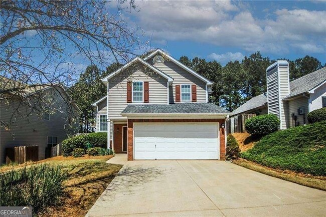 Building Photo - 121 Stoneforest Dr