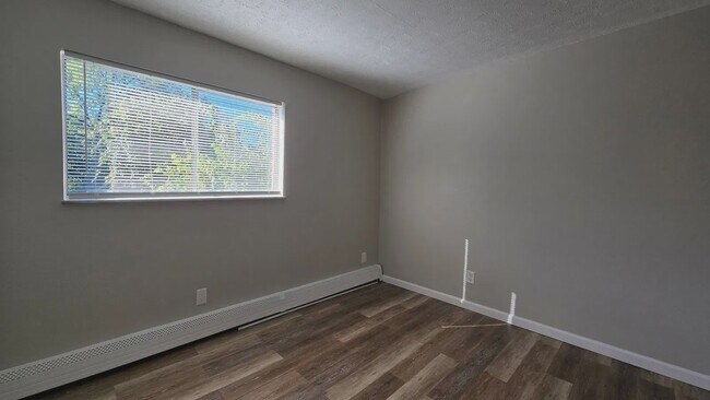 Photo - Parker Woods Flats