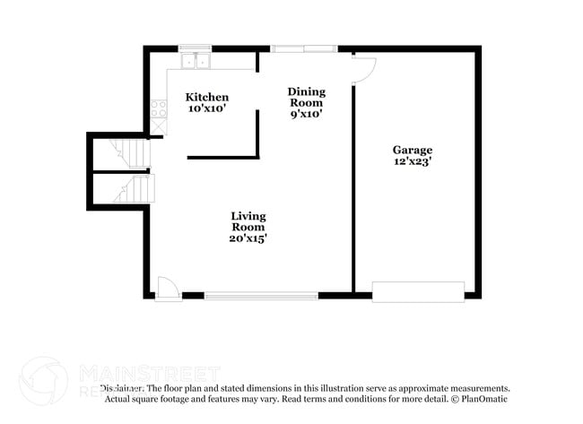 Photo - 1218 Gertrude Dr