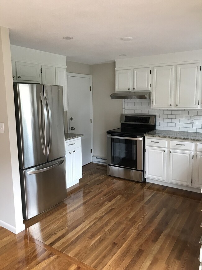 Photo - 626-628 Summer St. Unidad 628 Summer St