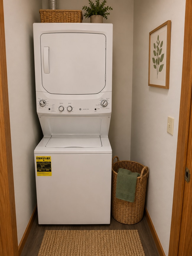 Photo - River Trail Apartments