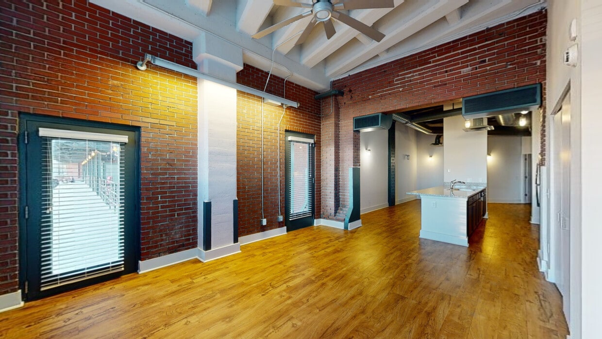 Photo - South Line at Central Station Apartments