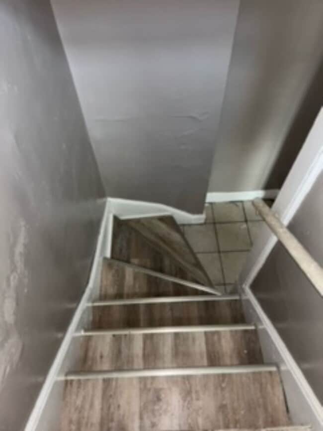 Photo - 4884-4886 N 18th St. (Duplex) Unidad 4884 Lower