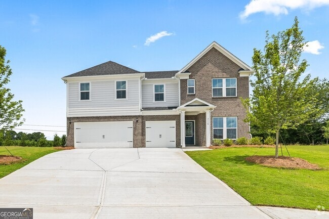 Building Photo - 3116 Morgan Hill Dr SE Rental