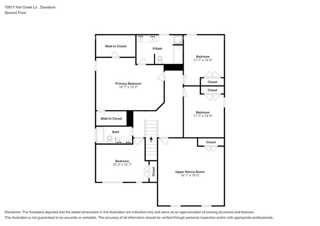 Photo - 10917 Hat Creek Ln