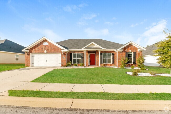 Building Photo - 4418 Raleigh Dr Rental