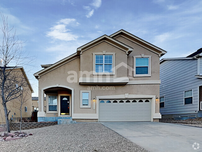 Building Photo - 2095 Pinyon Jay Dr Rental