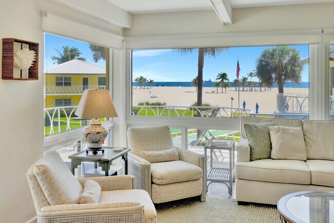 Photo - 2000 S Ocean Ln