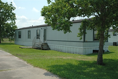 Photo - Carencro Mobile Home Park