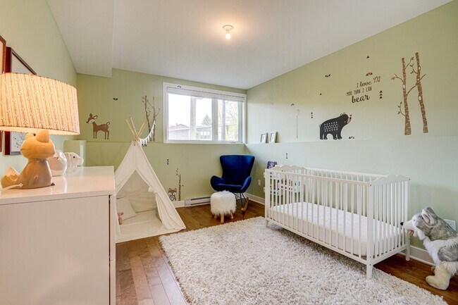 Photo - 5571 Rue Beaubien E