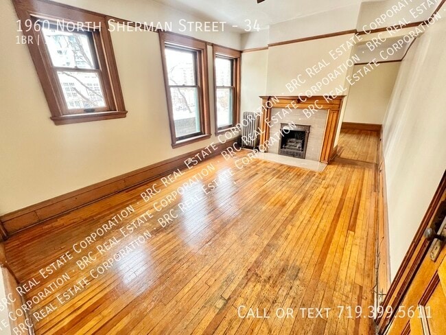 Photo - 1960 Sherman St Unidad 34