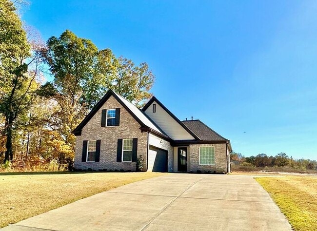Now Leasing a 4-bedroom 2.5 bath in Byhalia. - Now Leasing a 4-bedroom 2.5 bath in Byhalia. House