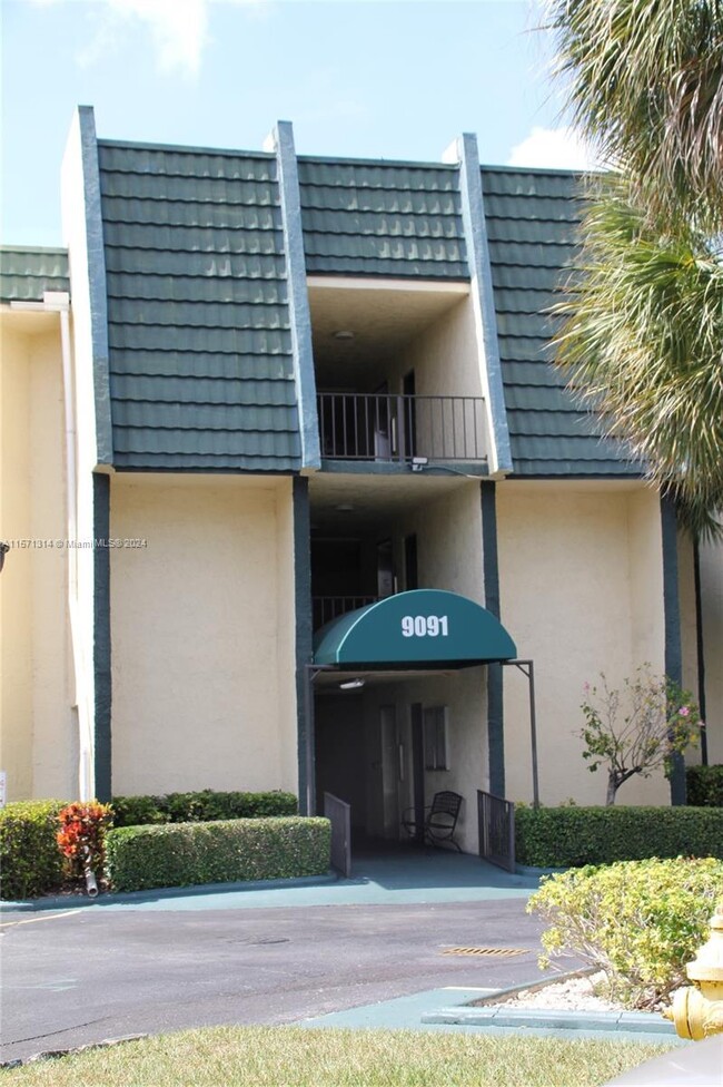 Photo - 9091 Lime Bay Blvd Condo Unit 106