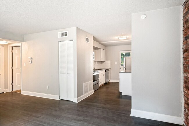 Pendleton Heights Apartments