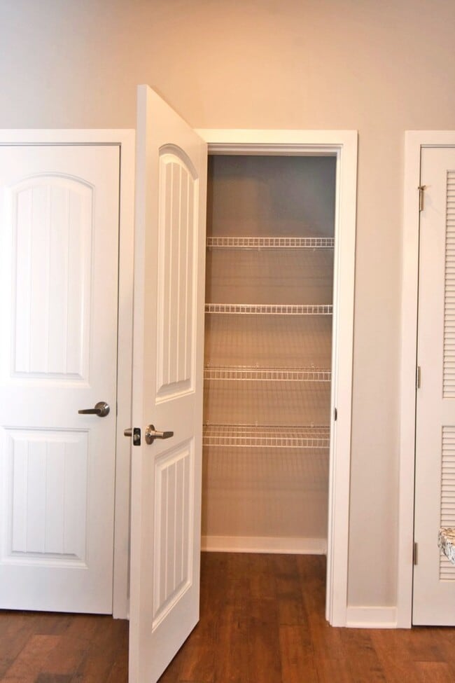 Photo - New modern 1BR/1BA condo in the hot Solo East development! W/dryer included, 8 mins. from downtow...