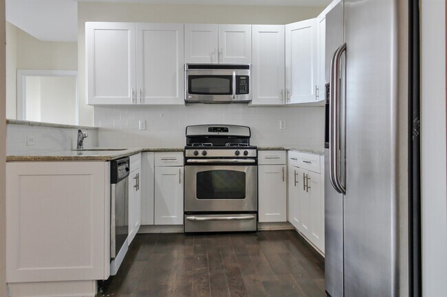 Building Photo - 319 Grant Ave Unit 505 Rental