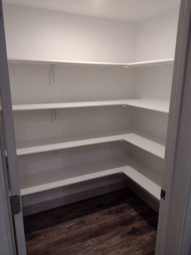 Pantry - 6821 S Cook Dr Unit Basement
