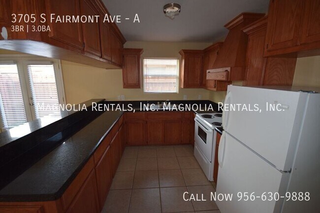 Photo - 3705 Fairmont Ave Unit A