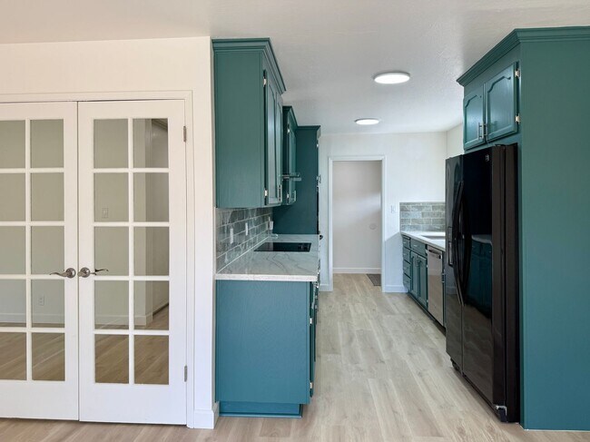 Photo - Bright & Updated 3 Bedroom 2 Bath Single Family Home in Santa Clara