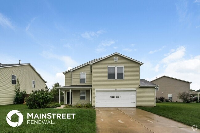 Building Photo - 818 Runnymede Dr Rental