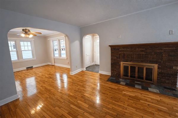 Photo - 532 E Greenlawn Ave