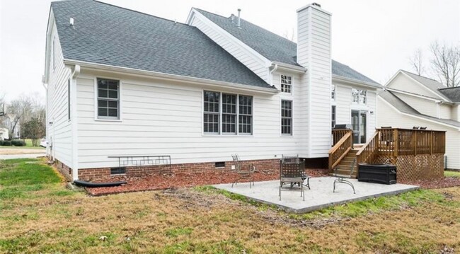 Photo - 104 Elk River Ct